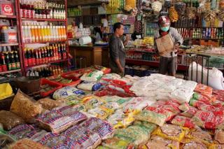 Jaga Stabilitas Harga, Masyarakat Riau Didorong untuk Bijak Berbelanja Saat Ramadan 2023