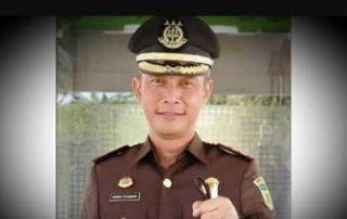 Empat Kasus Dugaan Korupsi Dikebut Kejari Kuansing