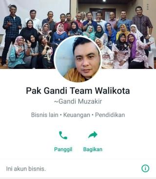 Pj Wali Kota Pekanbaru Bantah Berita Hoax Terkait Bantuan Renovasi Musala