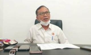 Raker di Bulan Puasa, KONI Riau Bakal Bahas Ini