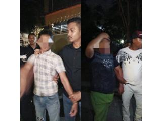Dishub Pekanbaru Gerak Cepat Amankan Jukir Liar di Jalan Sudirman