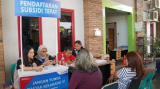 Mulai Besok, Pembelian BBM Solar di SPBU Riau Pakai QR