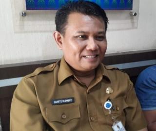 DPMPTSP Terima Laporan Rumah Makan Beroperasi di Bulan Ramadan