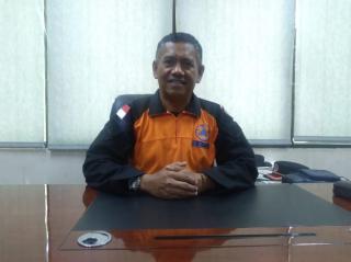 BPBD Kuansing Beri Warning Waspada Banjir di Lokasi ini