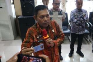 Kanim Pekanbaru Amankan Tiga WNA Malaysia, Satu Orang Punya KTP dan KK