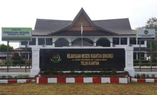 RALAT: Terkait Dugaan Honorer Siluman, Dua Orang Dipanggil Terkait Pulbaket Bukan Saksi