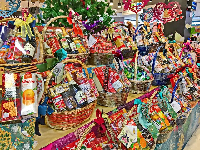 Ingat! ASN Dilarang Terima Parcel Lebaran