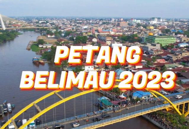 Dukung dan Menangkan Lomba Video BBWI 2023, Like, Subscribe dan Share Youtube Pariwisata Pekanbaru Sekarang