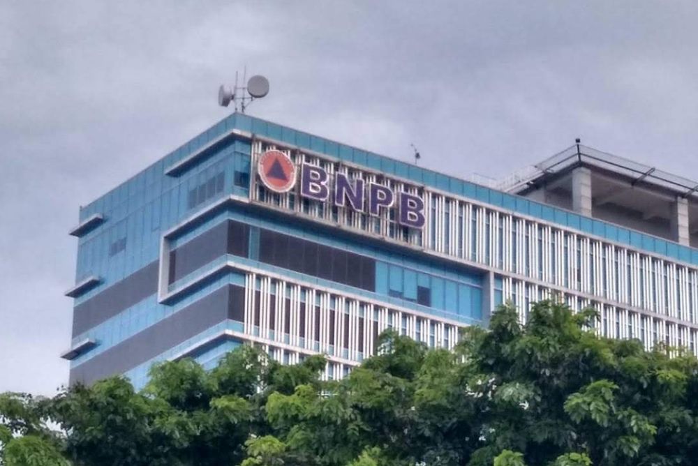 835 Kejadian Bencana Terjadi Hingga Awal April, BNPB Perkuat Koordinasi dan Perencanaan