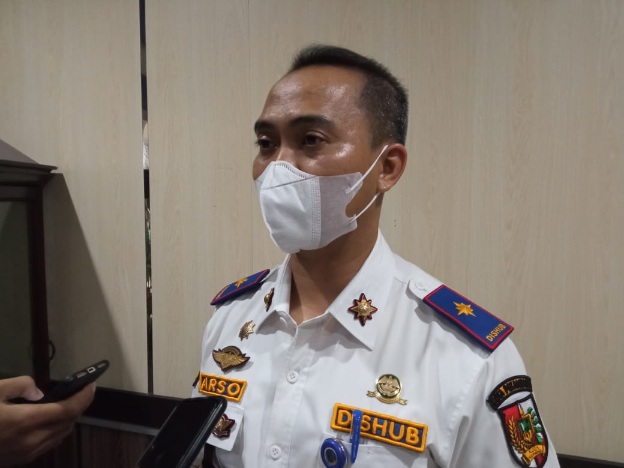 Dishub Pekanbaru akan Razia KIR di Pintu Keluar Masuk