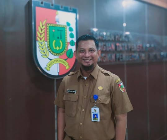 Peringatan Hari Otonomi Daerah, Pemko Gelar Lomba Menulis Artikel untuk Mahasiswa 
