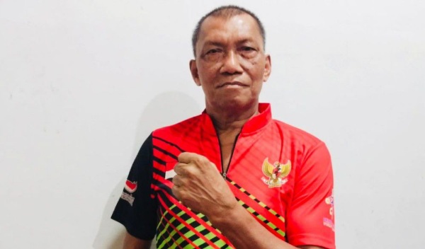 15 Atlet NPCI Riau Ikuti ASEAN Para Games di Kamboja