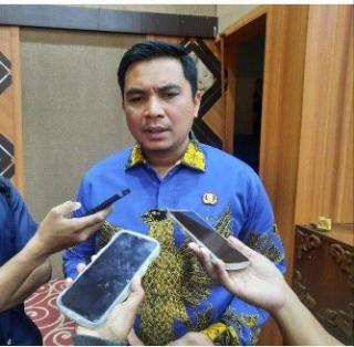 Disperindag Bersama BPPOM Awasi Peredaran Parcel