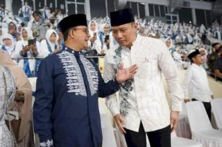 Puluhan Jenderal Purnawirawan TNI-Polri Dukung Duet Anies-AHY di Pilpres 2024