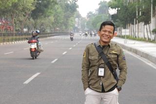Rendahkan Profesi Wartawan, SF Haryanto Dituntut Minta Maaf!