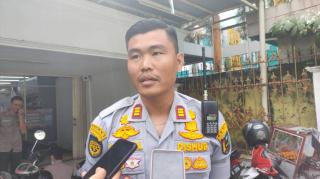 PAD Parkir Tepi Jalan Umum Capai Rp3,4 Miliar Lebih