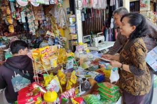 BBPOM Pekanbaru Temukan 5 Sarana Produk Pangan Tanpa Izin Edar dan Takjil Mengandung Boraks