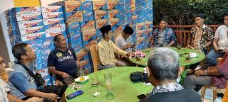 Tiga Tokoh Masyarakat Pasir Ringgit Cabut Kuasa Pengacara Terkait KUD Bina Sejahtera