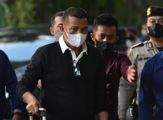 Miliaran Rupiah Disita, KPK Sebut Bupati Meranti HM Adil Terima Suap Sejak 2021