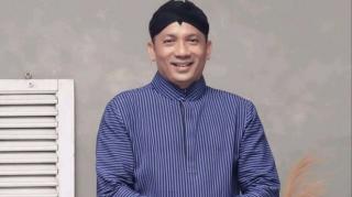 Sepak Terjang Bupati Meranti HM Adil Sebelum di 