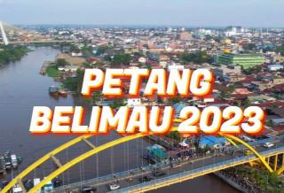 Dukung dan Menangkan Lomba Video BBWI 2023, Like, Subscribe dan Share Youtube Pariwisata Pekanbaru Sekarang