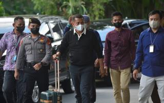 PDIP Sebut Bupati Meranti M Adil Bukan Kadernya