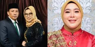 Tersangka Fitria Nengsih Istri Siri Eks Bupati Meranti HM Adil? Ini kata KPK