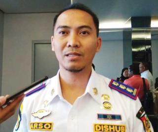 Dishub Pekanbaru Gelar Tes Urine Sopir PO Bus di Terminal BRPS