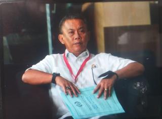 Dugaan Korupsi Pengadaan Tanah, Ketua DPRD DKI Jakarta Diperiksa KPK