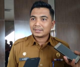 Revitalisasi Pasar Palapa Dimulai Bulan Depan