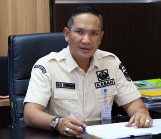 Gerai Pajak Bapenda Kembali Hadir di MPP Pekanbaru
