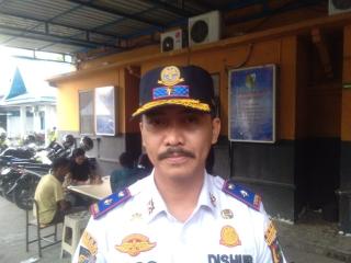 Dishub Pekanbaru Tawarkan Pekerjaan Jukir ke Pak Ogah