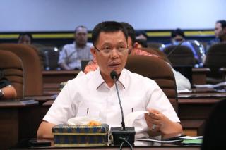 Sekdako Imbau Perusahaan di Pekanbaru Mulai Bayarkan THR Lebaran