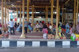 Jelang Lebaran, Tarif Tiket PO Bus Non Ekonomi di Pekanbaru Mulai Naik