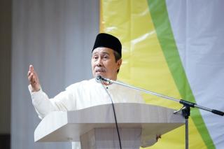 Mei 2023 Diperkirakan Kemarau Kering, Gubri Ingatkan Masyarakat Tidak Bakar Lahan