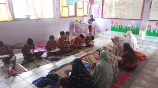 Momen Lebaran 1444 H, Ini Jadwal Libur Sekolah di Pekanbaru