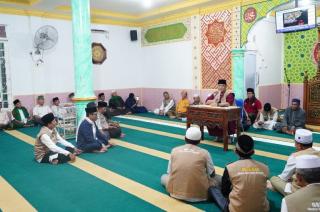 GSSB ke-120, Wagubri: Semua Orang Diberi Tanggung Jawab Mengajak pada Kebaikan
