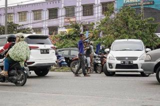 Kadishub Pekanbaru: Pak Ogah Membandel Terancam Kena Pidana