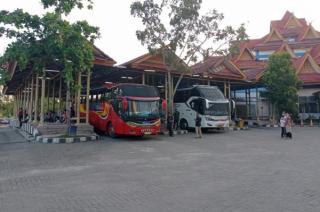 Menhub Tekankan Pentingnya Kolaborasi untuk Pastikan Kelancaran Mudik Lebaran 2023