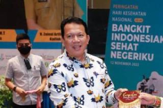 Ini Kata Kadiskes Riau Soal Penyebaran Varian Baru Covid-19 Arcturus