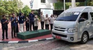 Kemenkes Siagakan Ribuan Pos Kesehatan hingga Ambulans Motor Selama Mudik Lebaran 2023