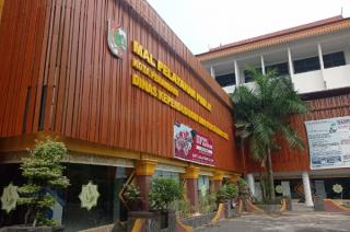 Mal Pelayanan Publik Pekanbaru Kembali Dibuka