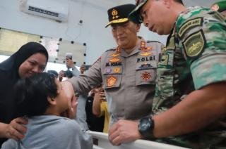 Kapolda Riau: Kita Selidiki Penyebab Kecelakaan Maut Kapal Evelyn