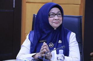 Tak Perlu Antri, Disdukcapil Luncurkan Inovasi Andong untuk Antar KTP-el dan KIA ke Rumah Warga