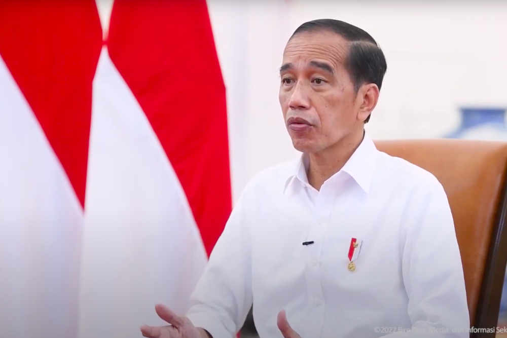 Presiden: Pemerintah Segera Upayakan Evakuasi 20 WNI Korban TPPO dari Myanmar