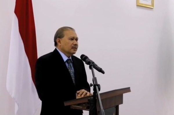 KJRI Jedah Ingatkan Jemaah Dilarang Bawa Jimat