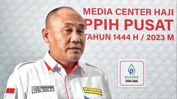 Madinah Sangat Panas, Jemaah Lansia Diimbau Tak Paksakan Arbain