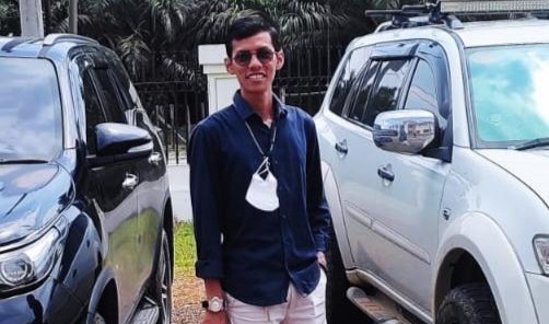 Pengancaman Oleh Dewan di Kuansing, Kuasa Hukum Abriman Bantah Giring Opini: Itu Fakta!