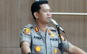 Usai Digerebek Sekamar, Polisi Bakal Temui Suami PNS DRS dan Istri Wakil Bupati Rohil