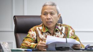 Kemenag Buka Pendaftaran Program Gelar Beasiswa S1 hingga S3, Ini Persyaratannya